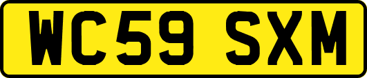 WC59SXM