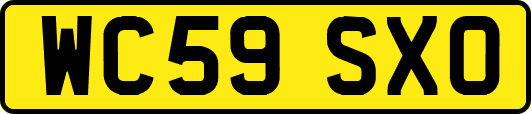 WC59SXO