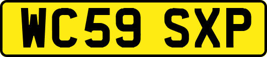 WC59SXP