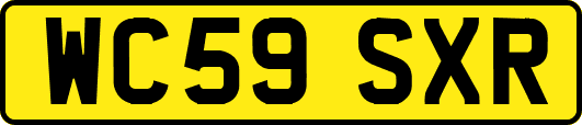 WC59SXR