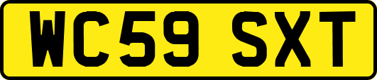 WC59SXT