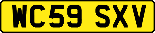 WC59SXV