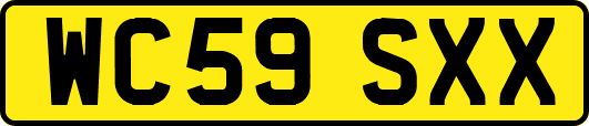 WC59SXX