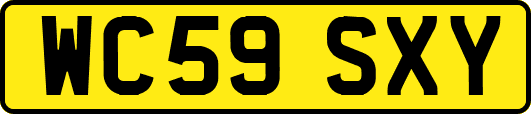 WC59SXY