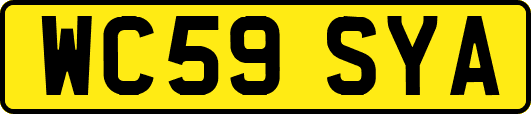WC59SYA