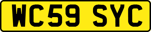 WC59SYC