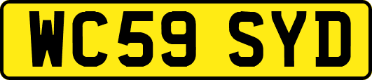WC59SYD