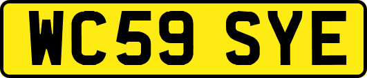 WC59SYE