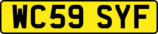 WC59SYF