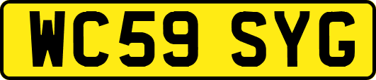 WC59SYG