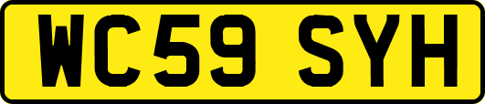 WC59SYH