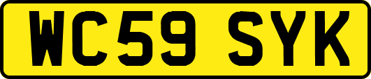 WC59SYK