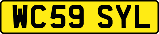 WC59SYL