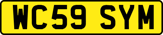 WC59SYM