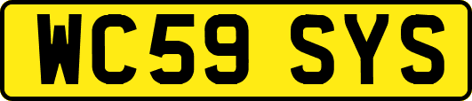 WC59SYS