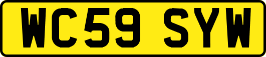 WC59SYW