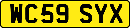 WC59SYX