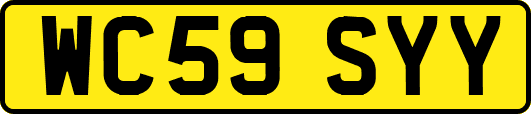 WC59SYY