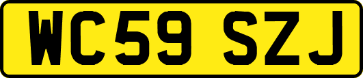 WC59SZJ
