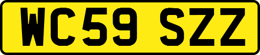 WC59SZZ