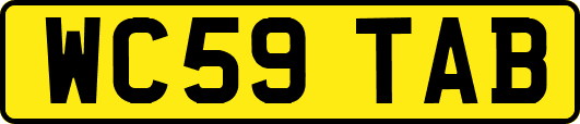 WC59TAB