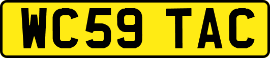 WC59TAC