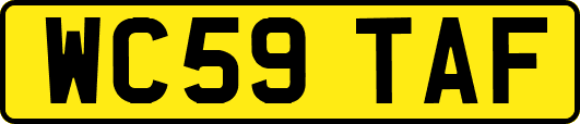 WC59TAF
