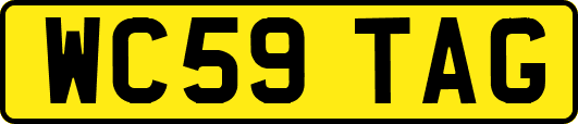WC59TAG
