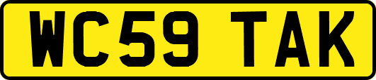 WC59TAK