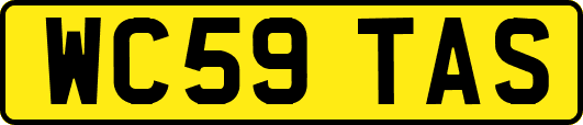 WC59TAS