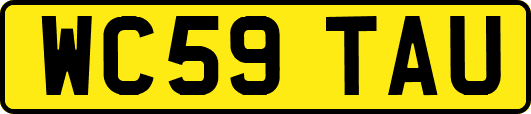WC59TAU