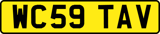 WC59TAV