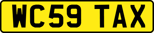 WC59TAX