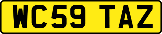 WC59TAZ