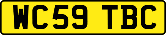 WC59TBC