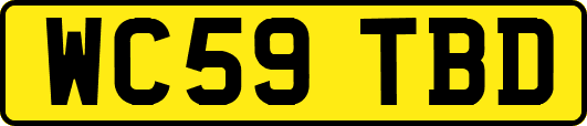 WC59TBD