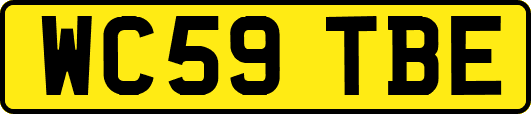 WC59TBE