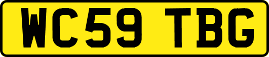 WC59TBG