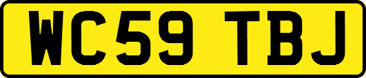 WC59TBJ