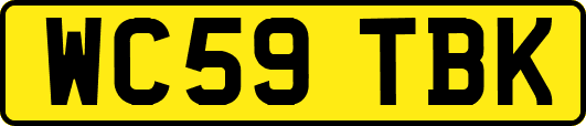 WC59TBK