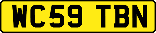 WC59TBN