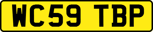 WC59TBP