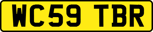 WC59TBR