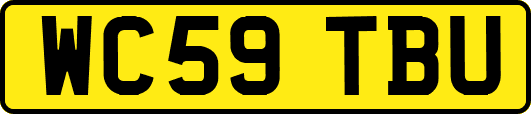 WC59TBU