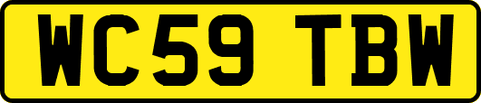 WC59TBW