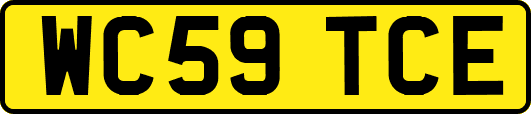 WC59TCE