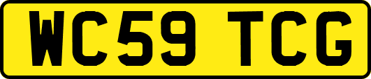 WC59TCG
