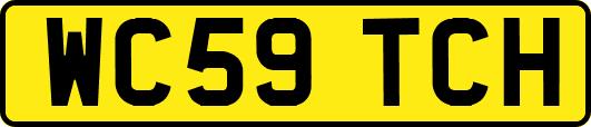 WC59TCH