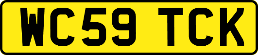 WC59TCK