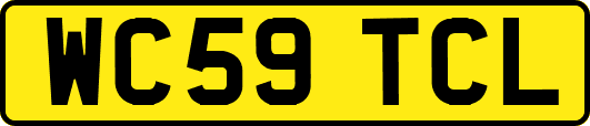WC59TCL